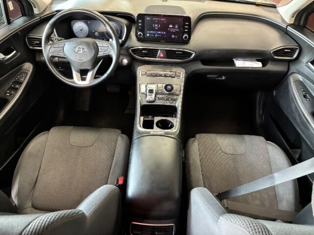 2022 Hyundai Santa Fe XRT Kannapolis NC