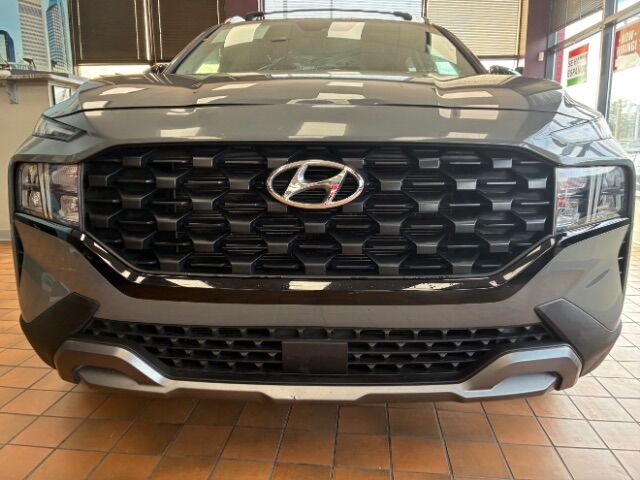 2022 Hyundai Santa Fe XRT Kannapolis NC