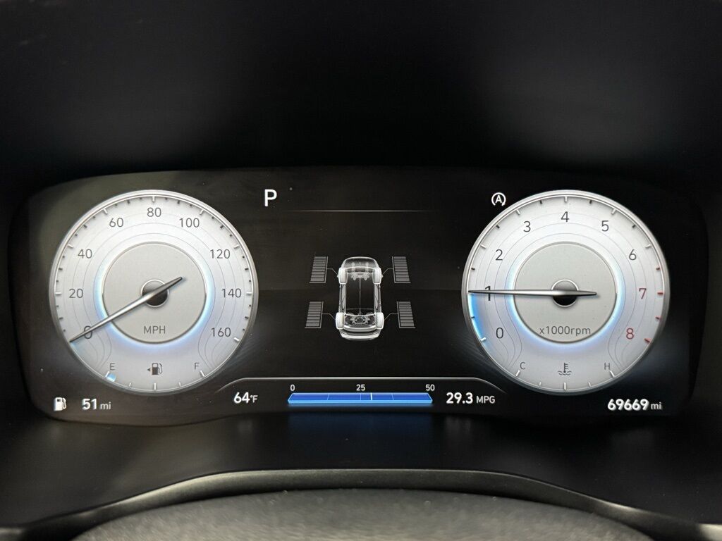 2022 Hyundai Santa Fe XRT Loveland CO