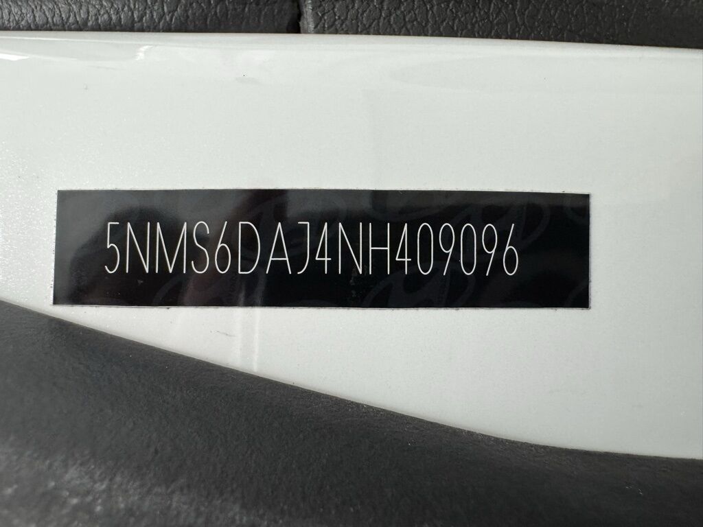 2022 Hyundai Santa Fe XRT Loveland CO