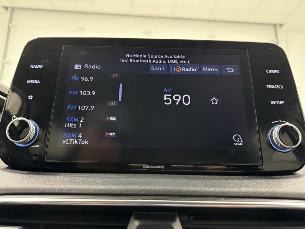 2022 Hyundai Santa Fe XRT Loveland CO