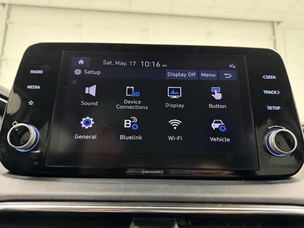 2022 Hyundai Santa Fe XRT Loveland CO