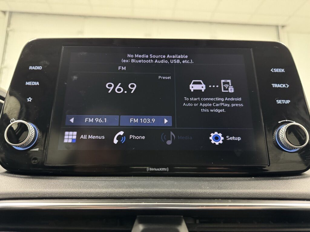 2022 Hyundai Santa Fe XRT Loveland CO
