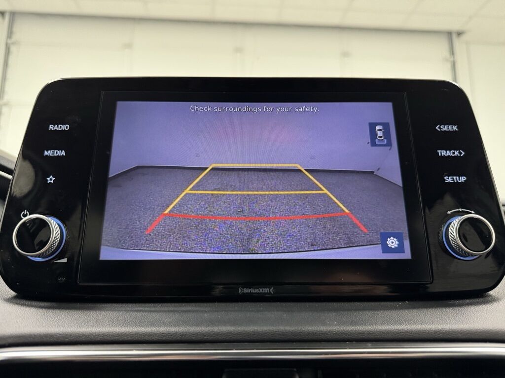 2022 Hyundai Santa Fe XRT Loveland CO