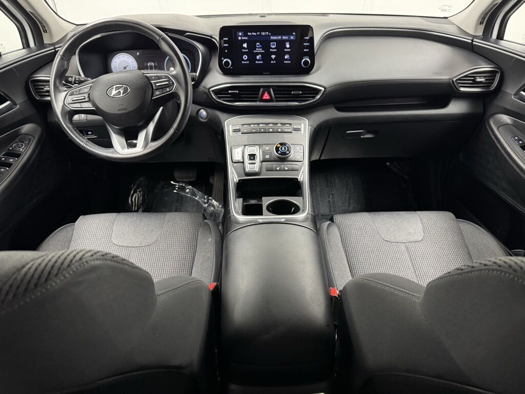 2022 Hyundai Santa Fe XRT Loveland CO