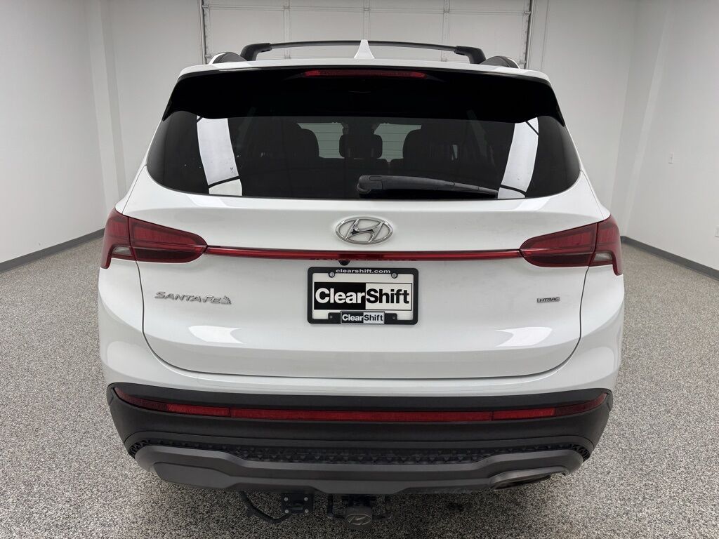 2022 Hyundai Santa Fe XRT Loveland CO