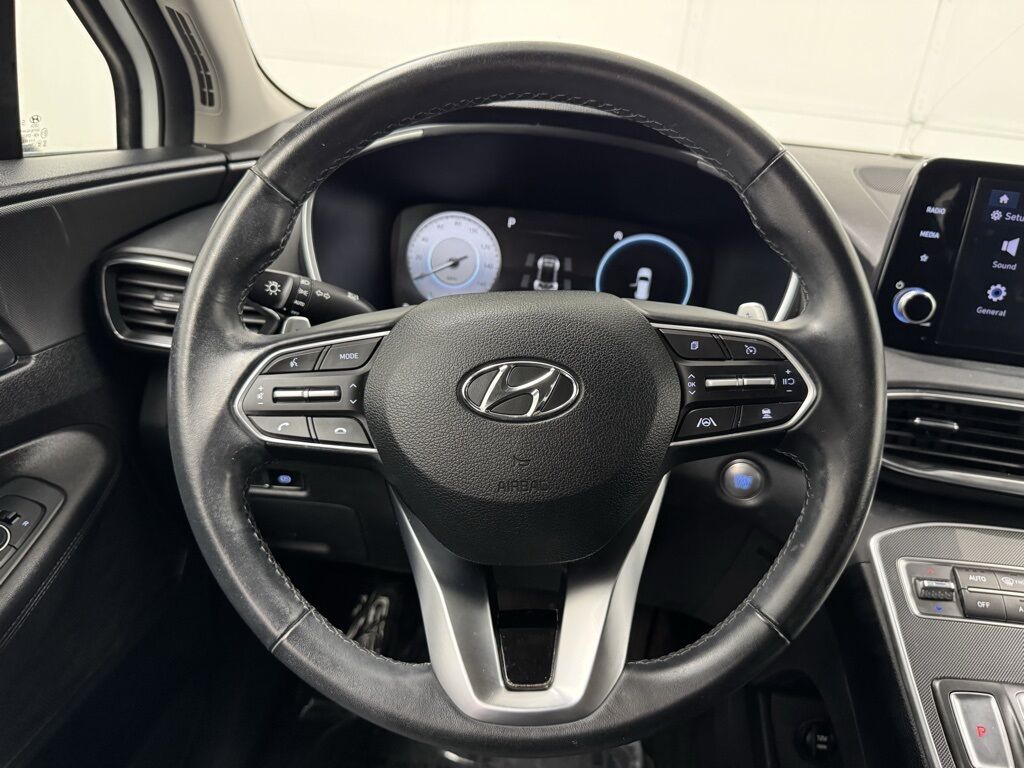 2022 Hyundai Santa Fe XRT Loveland CO