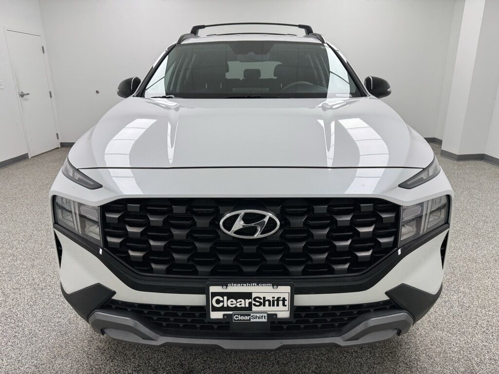 2022 Hyundai Santa Fe XRT Loveland CO