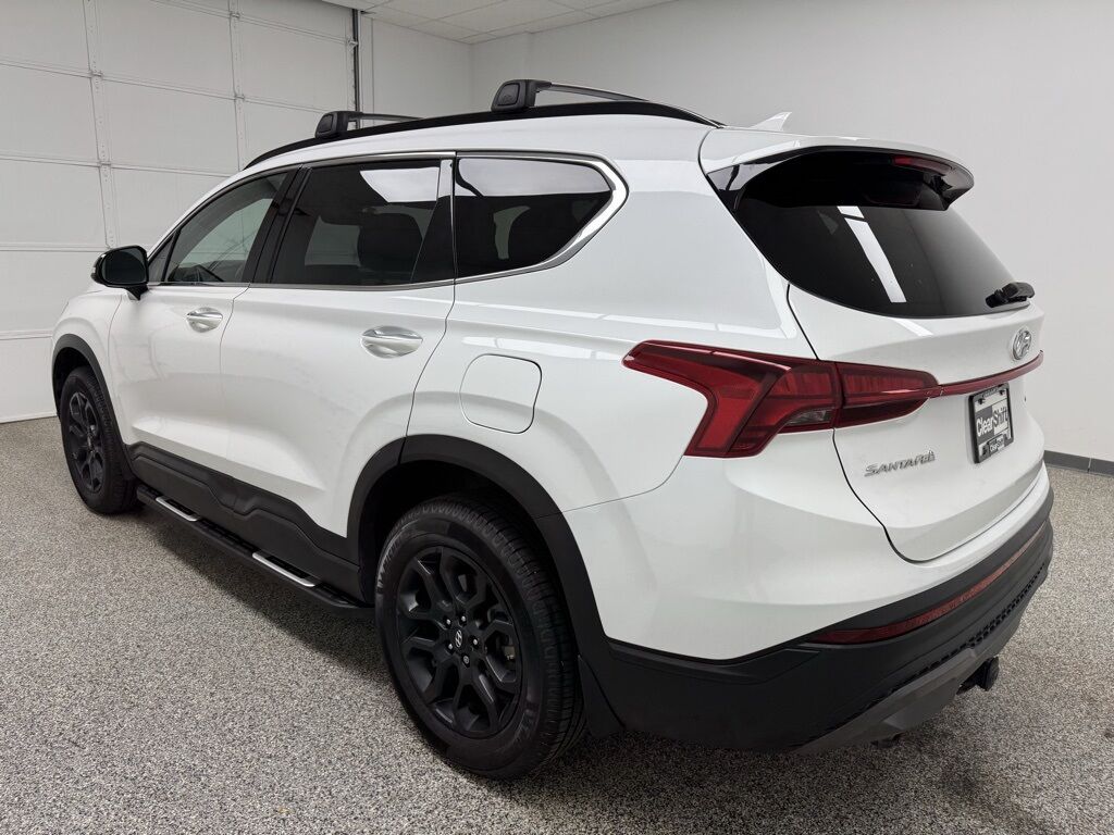 2022 Hyundai Santa Fe XRT Loveland CO