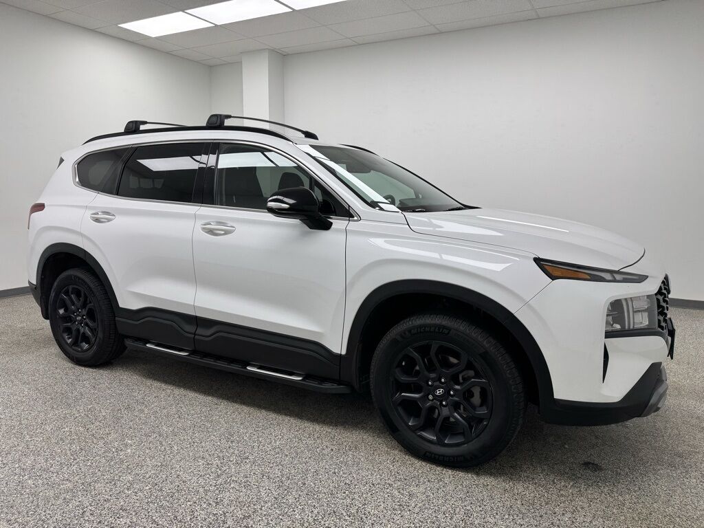 2022 Hyundai Santa Fe XRT Loveland CO