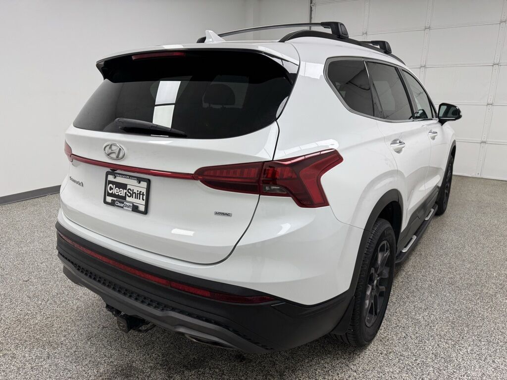2022 Hyundai Santa Fe XRT Loveland CO