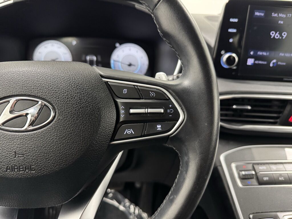 2022 Hyundai Santa Fe XRT Loveland CO