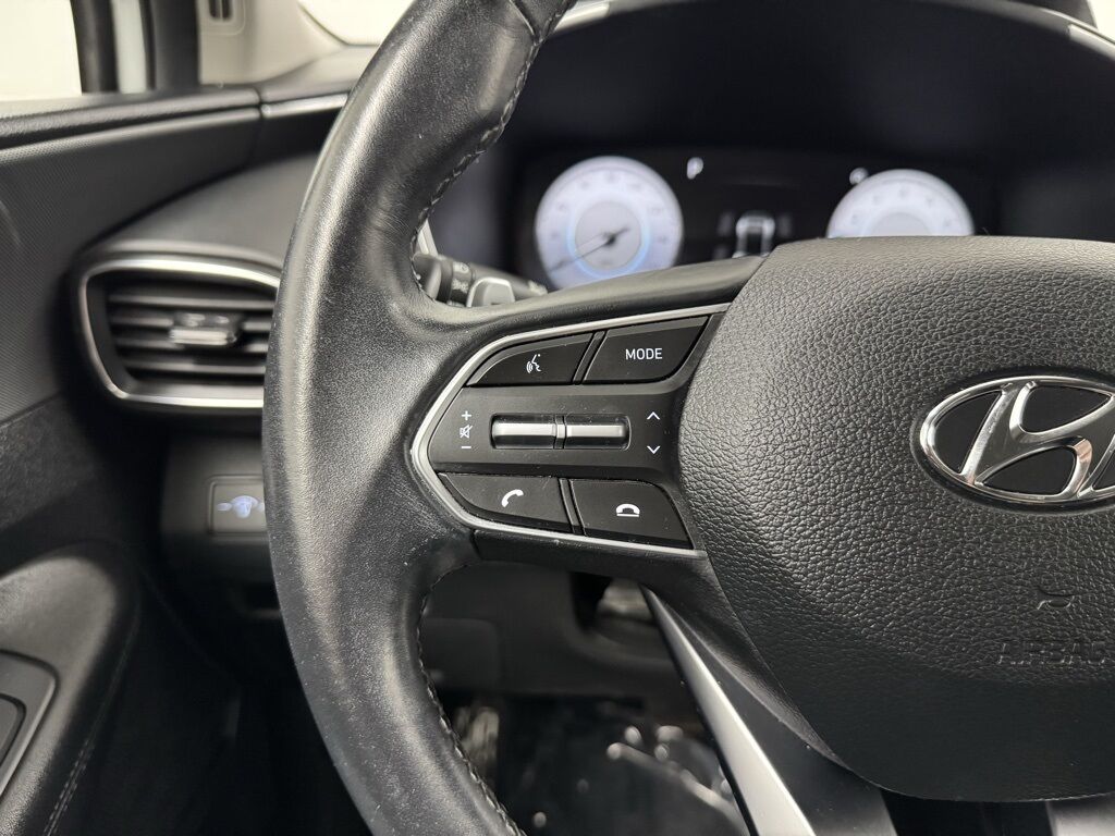 2022 Hyundai Santa Fe XRT Loveland CO