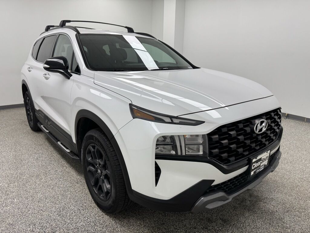 2022 Hyundai Santa Fe XRT Loveland CO
