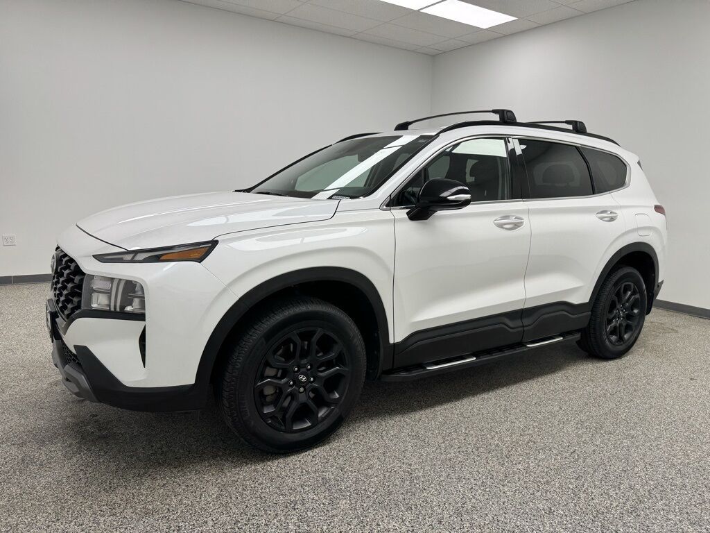 2022 Hyundai Santa Fe XRT Loveland CO