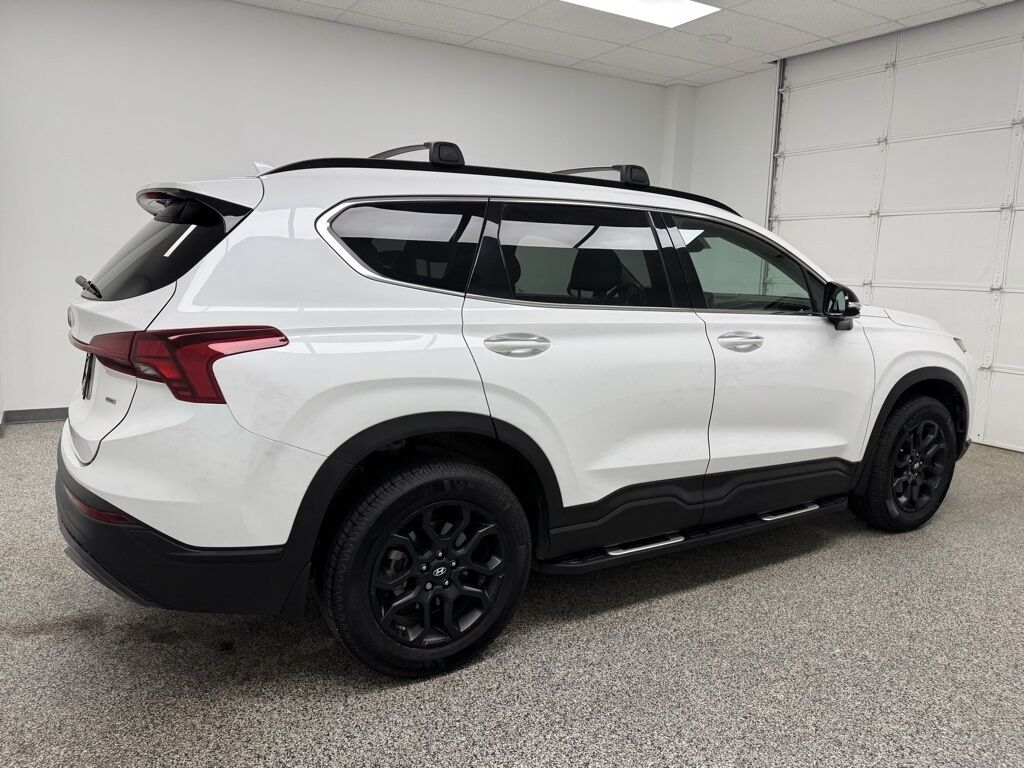 2022 Hyundai Santa Fe XRT Loveland CO