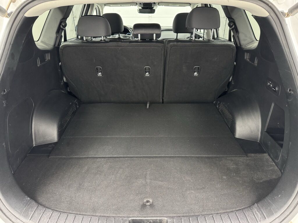 2022 Hyundai Santa Fe XRT Loveland CO