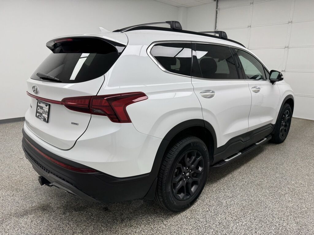 2022 Hyundai Santa Fe XRT Loveland CO