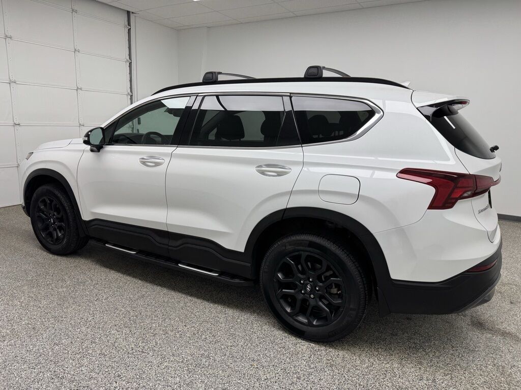 2022 Hyundai Santa Fe XRT Loveland CO