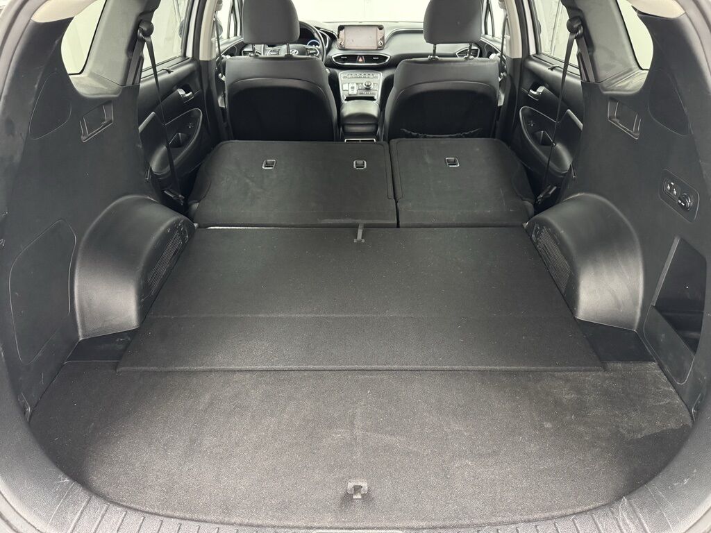 2022 Hyundai Santa Fe XRT Loveland CO