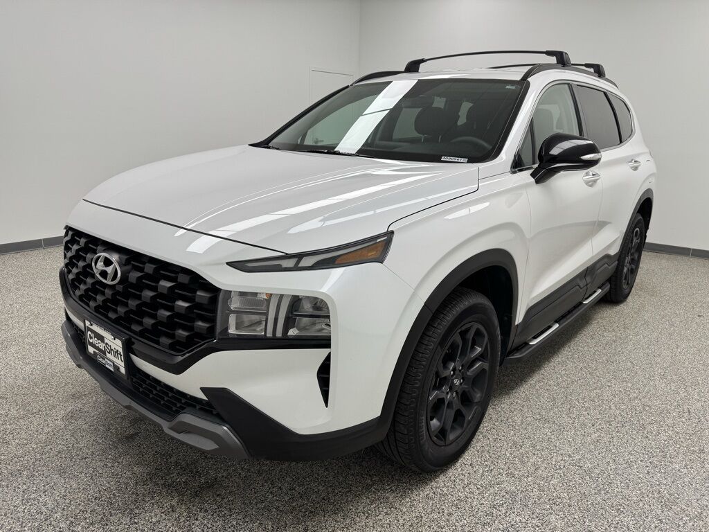 2022 Hyundai Santa Fe XRT Loveland CO