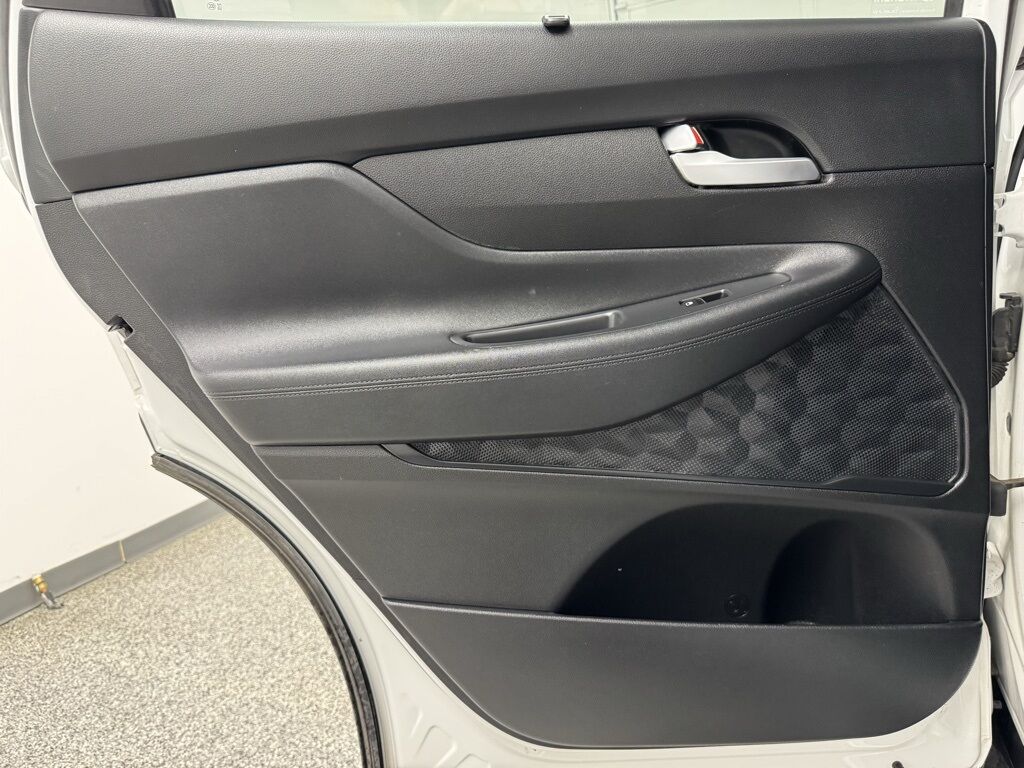 2022 Hyundai Santa Fe XRT Loveland CO