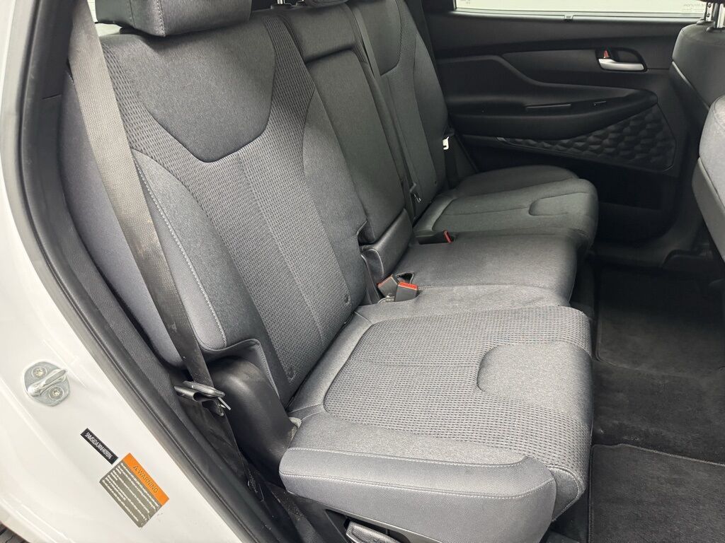 2022 Hyundai Santa Fe XRT Loveland CO