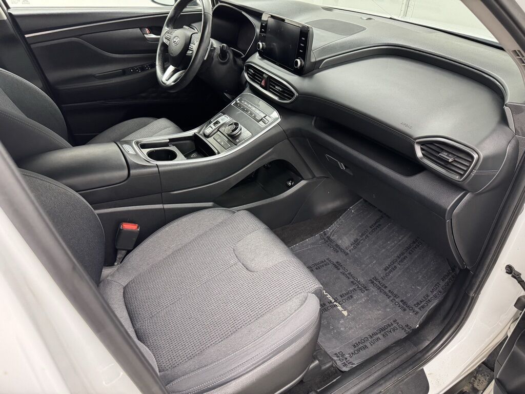 2022 Hyundai Santa Fe XRT Loveland CO