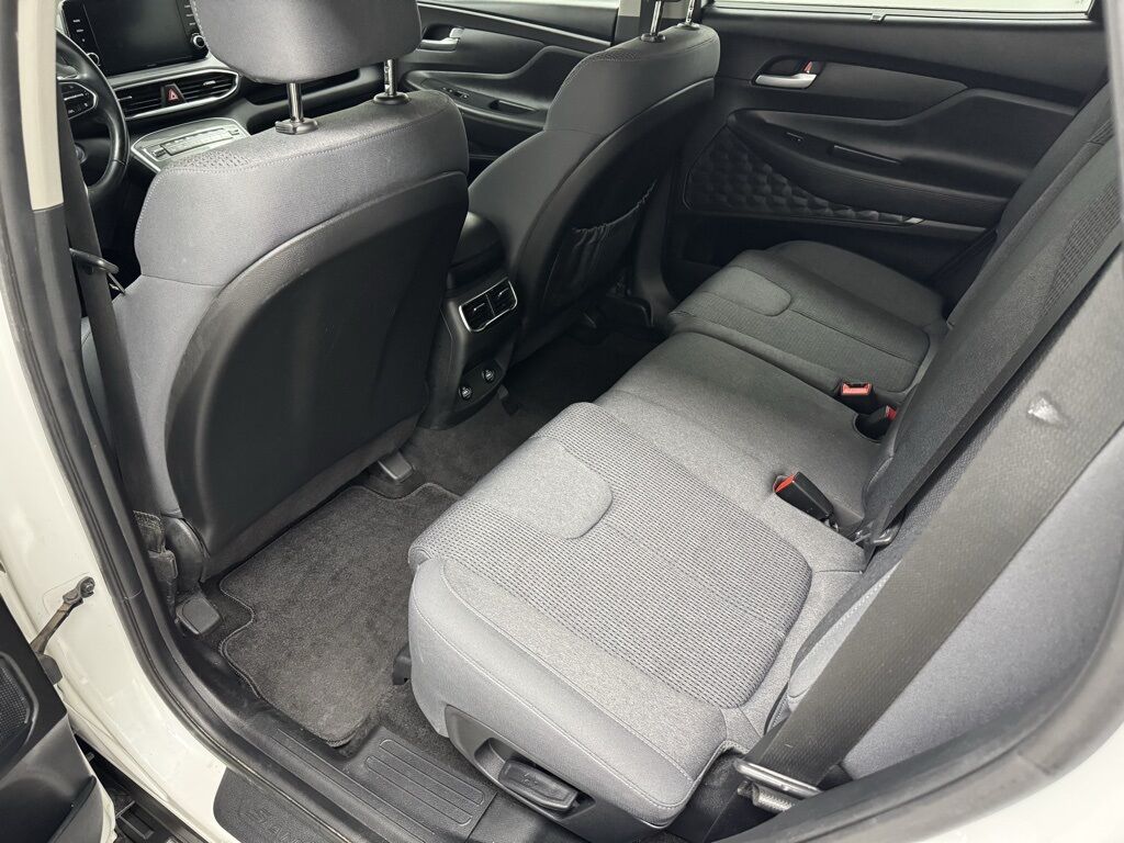 2022 Hyundai Santa Fe XRT Loveland CO