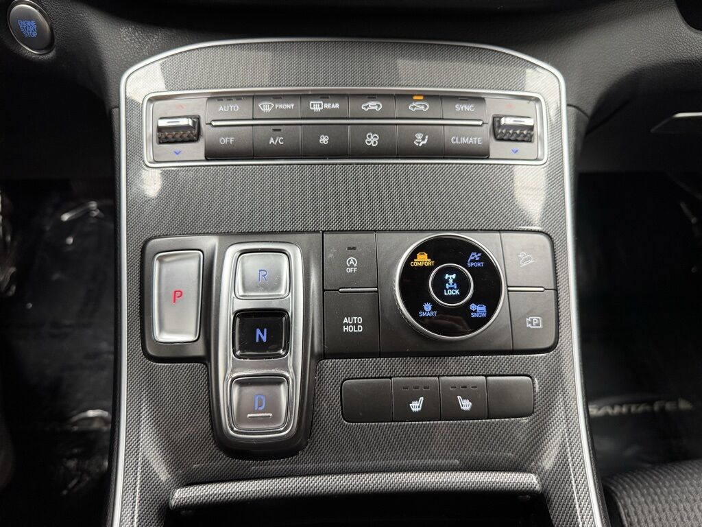 2022 Hyundai Santa Fe XRT Loveland CO