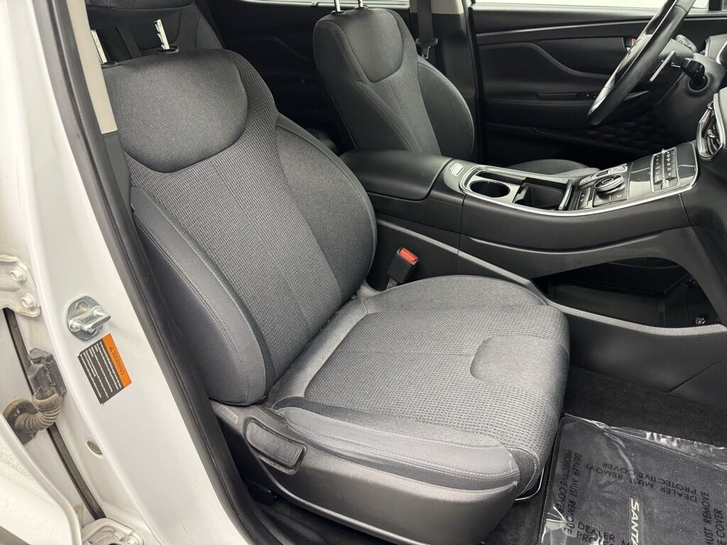 2022 Hyundai Santa Fe XRT Loveland CO