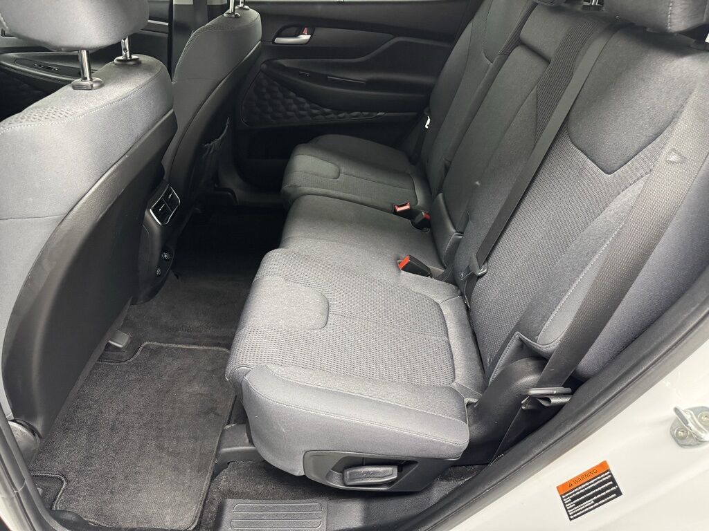 2022 Hyundai Santa Fe XRT Loveland CO