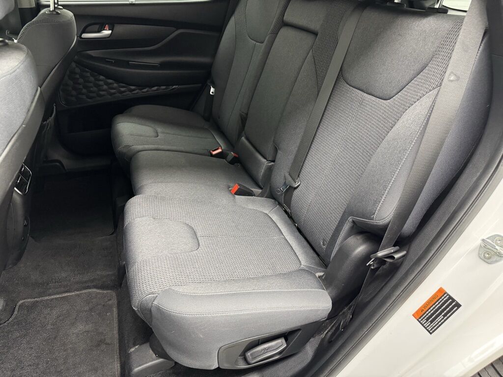 2022 Hyundai Santa Fe XRT Loveland CO