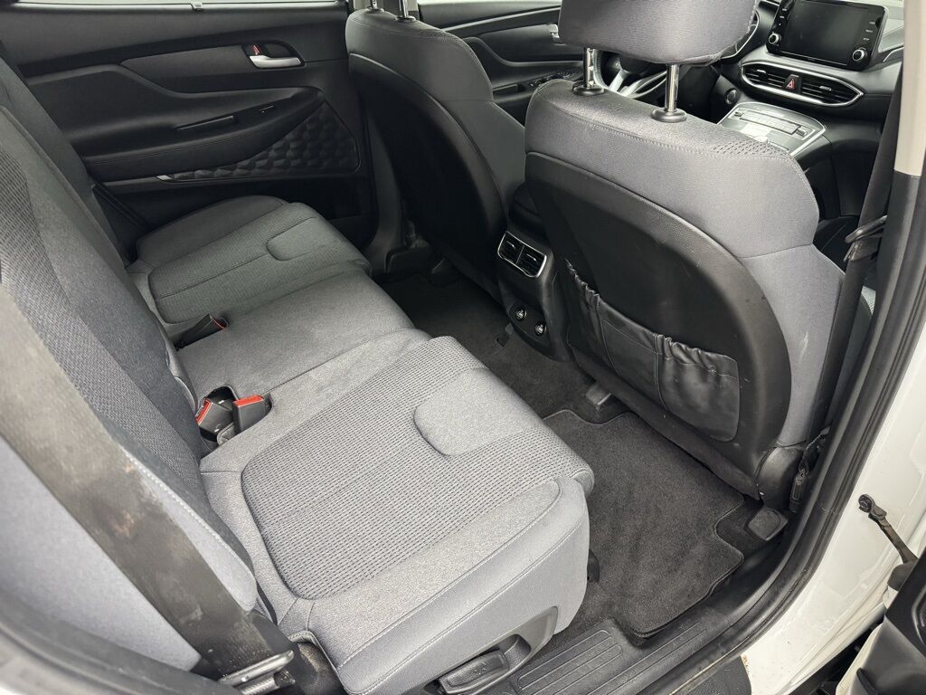 2022 Hyundai Santa Fe XRT Loveland CO