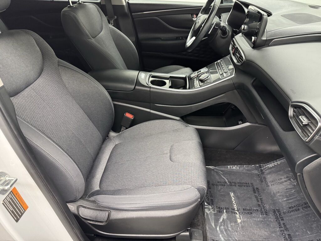 2022 Hyundai Santa Fe XRT Loveland CO