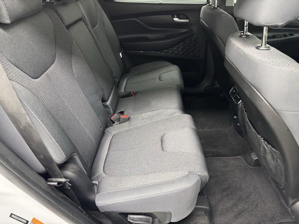 2022 Hyundai Santa Fe XRT Loveland CO