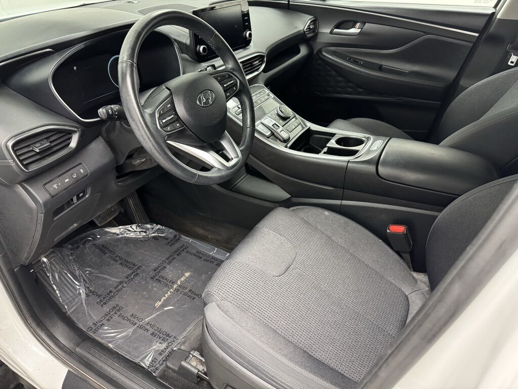 2022 Hyundai Santa Fe XRT Loveland CO