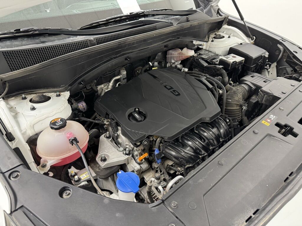 2022 Hyundai Santa Fe XRT Loveland CO