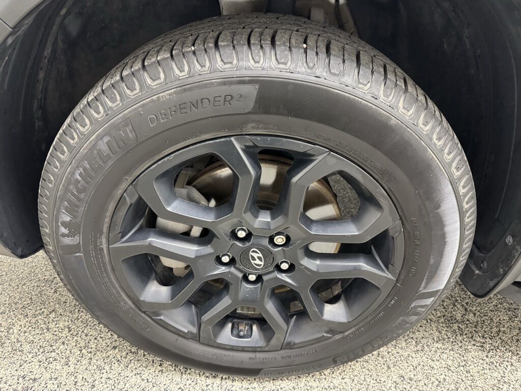 2022 Hyundai Santa Fe XRT Loveland CO