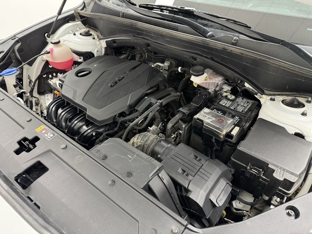2022 Hyundai Santa Fe XRT Loveland CO