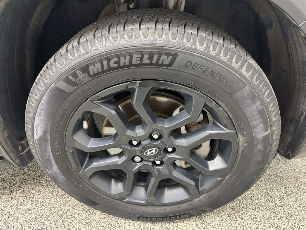 2022 Hyundai Santa Fe XRT Loveland CO