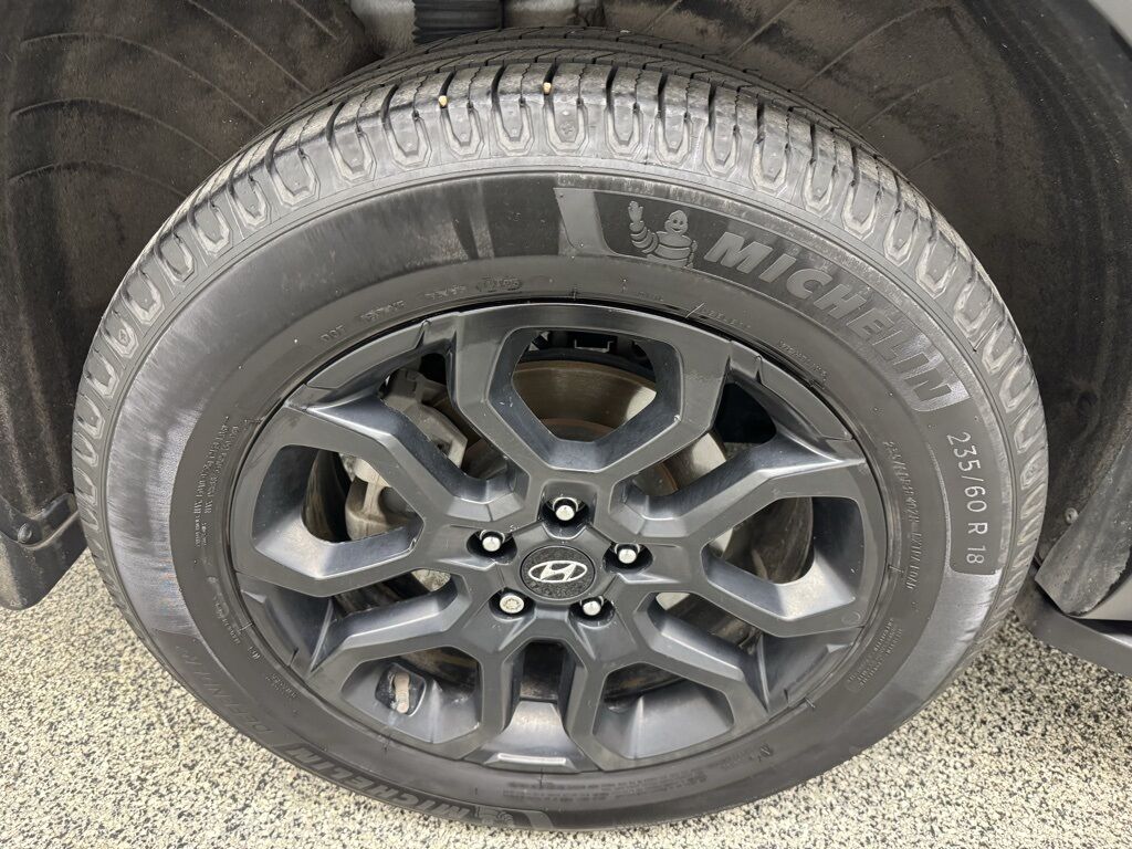 2022 Hyundai Santa Fe XRT Loveland CO