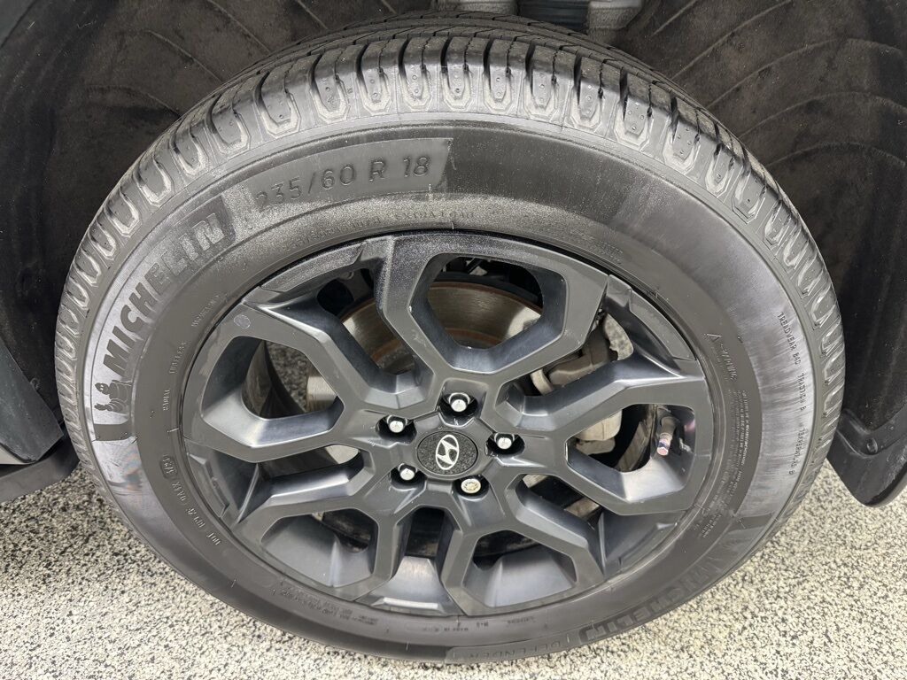 2022 Hyundai Santa Fe XRT Loveland CO