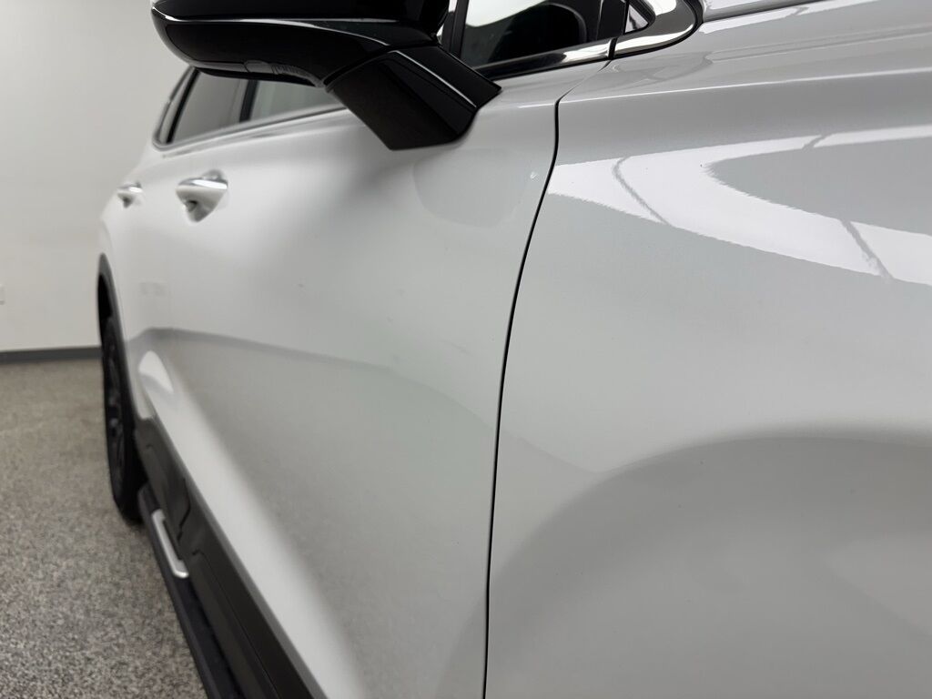 2022 Hyundai Santa Fe XRT Loveland CO
