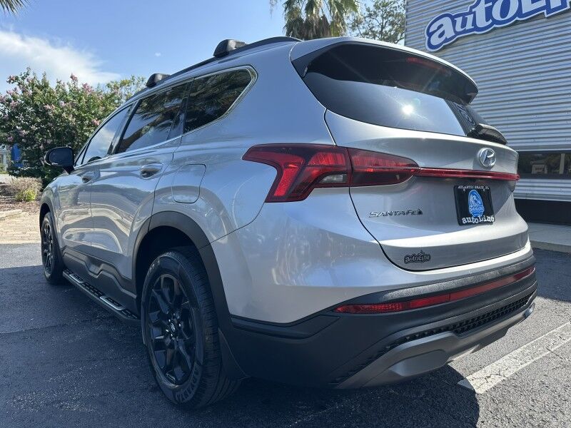 2022 Hyundai Santa Fe XRT