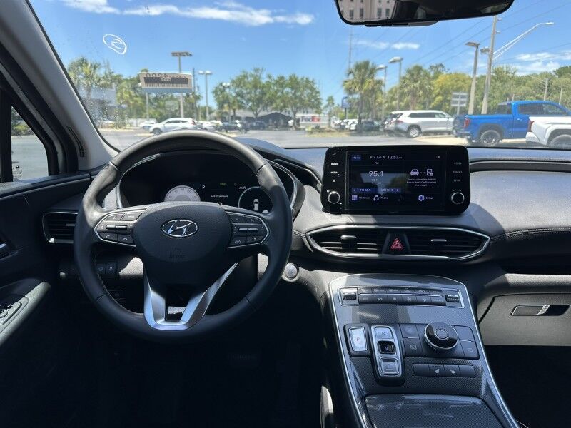 2022 Hyundai Santa Fe XRT Jacksonville FL