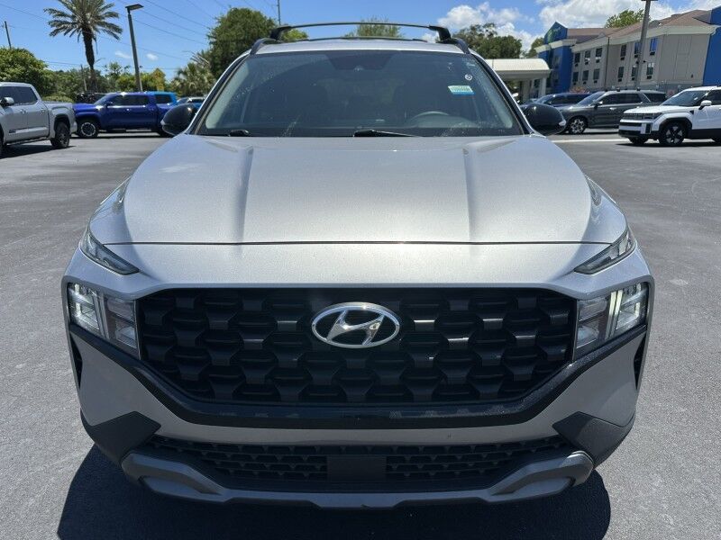 2022 Hyundai Santa Fe XRT Jacksonville FL