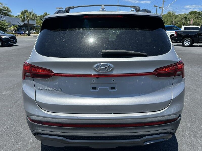 2022 Hyundai Santa Fe XRT Jacksonville FL