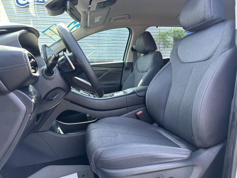 2022 Hyundai Santa Fe XRT Jacksonville FL
