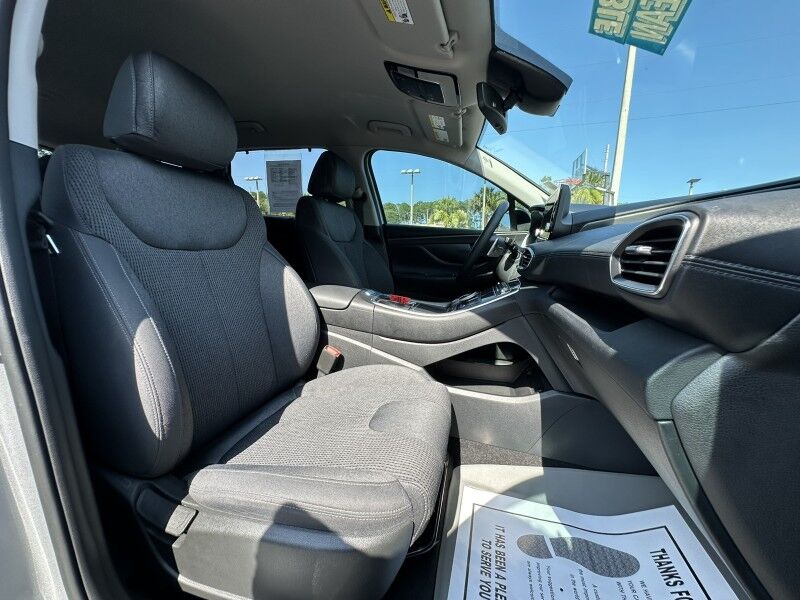 2022 Hyundai Santa Fe XRT Jacksonville FL